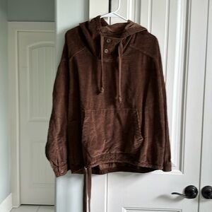NWOT AMERICAN EAGLE PULLOVER
